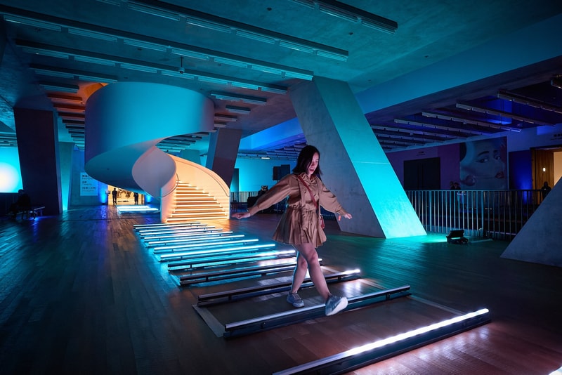 融合本地街頭文化創意：M+ 最新「M+ 夜不同：穿梭香港街頭」派對活動即將開催
