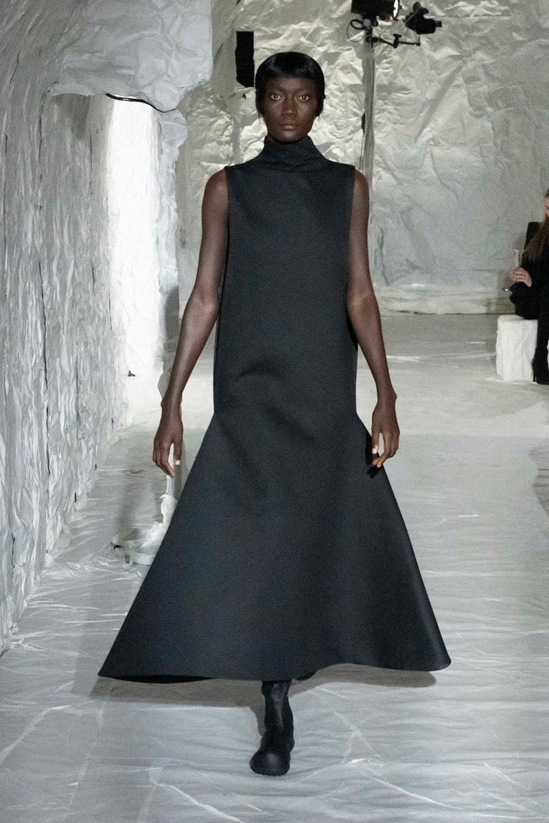 Marni 2024 秋冬系列大秀正式登場 