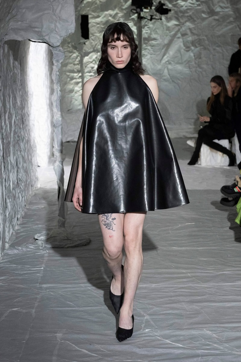 Marni 2024 秋冬系列大秀正式登場 