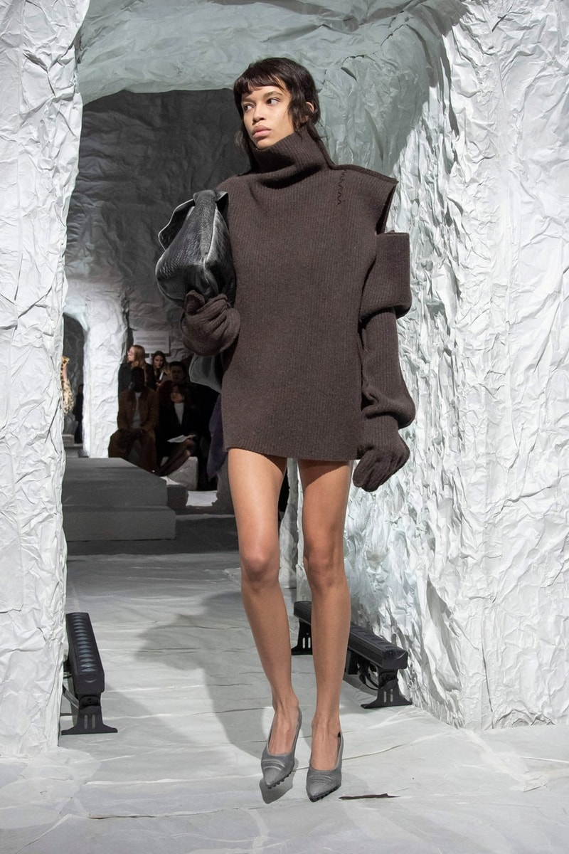 Marni 2024 秋冬系列大秀正式登場 