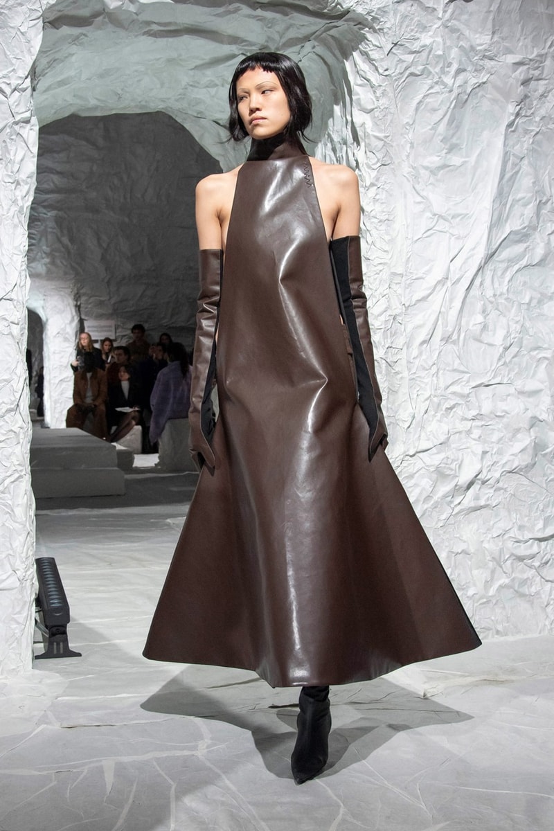 Marni 2024 秋冬系列大秀正式登場 