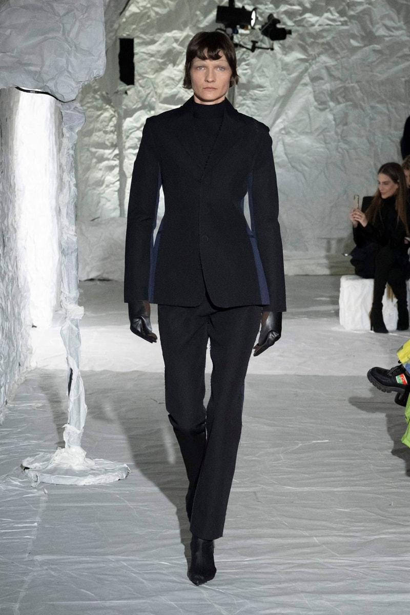Marni 2024 秋冬系列大秀正式登場 
