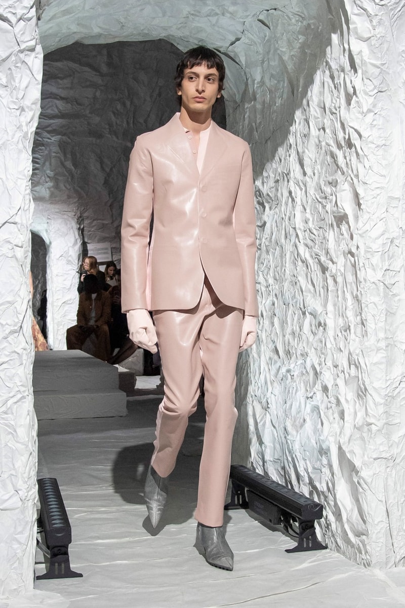 Marni 2024 秋冬系列大秀正式登場 