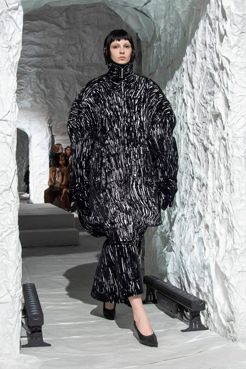 Marni 2024 秋冬系列大秀正式登場 