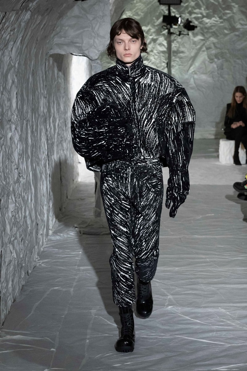 Marni 2024 秋冬系列大秀正式登場 