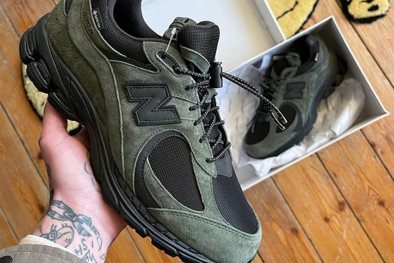 鞋迷駐足 · 5 款今周務必注目之球鞋