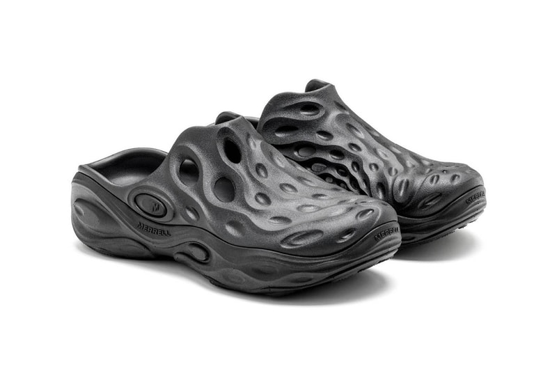 率先近賞 Merrell 1TRL 2024 全新春夏系列鞋款