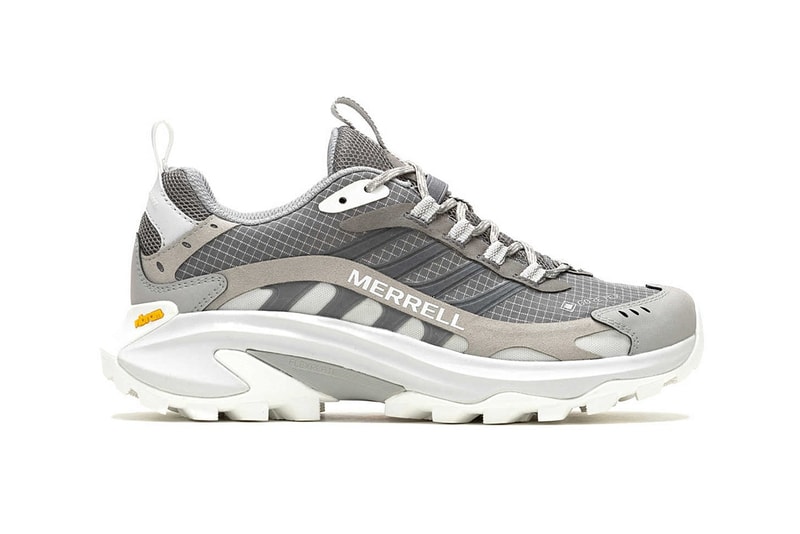 Merrell Moab Speed 2 GORE-TEX 版本全新鞋款正式登場
