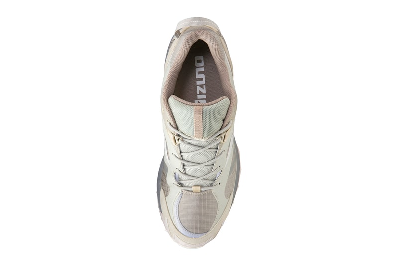 Mizuno Wave Mujin TL GTX 全新越野版本正式登場