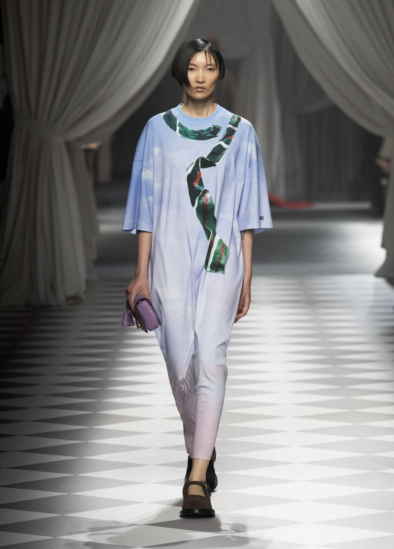 MOSCHINO 正式發佈 2024 秋冬系列大秀