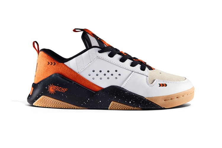 異常「低調」?MSCHF 釋出全新鞋款 FWD