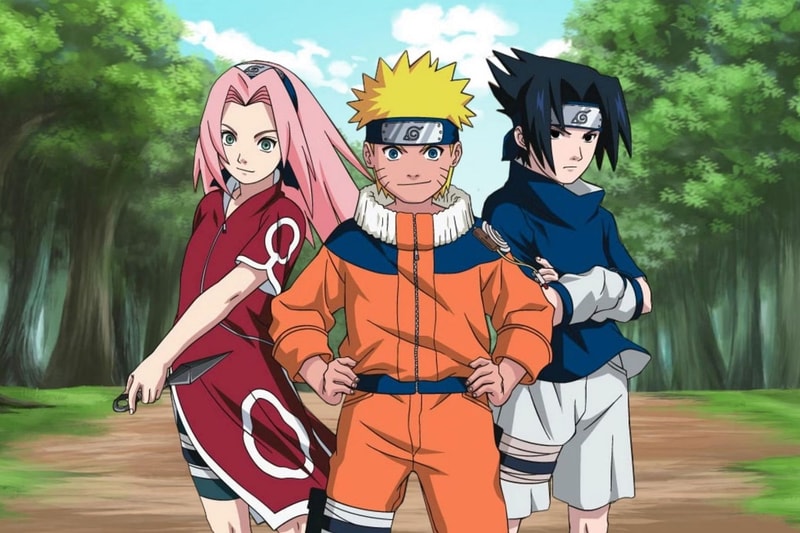 消息稱《火影忍者 Naruto》真人版電影將由 Destin Daniel Cretton 操刀拍攝