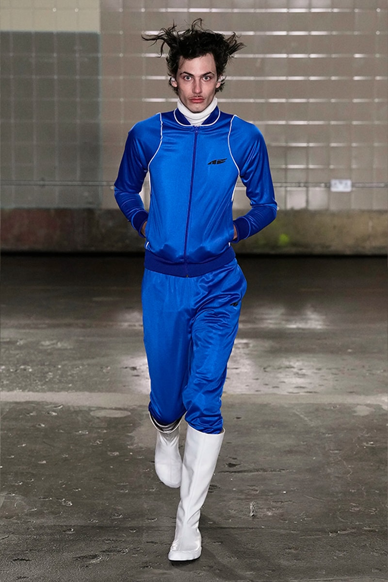 Natasha Zinko 正式發佈 2024 秋冬系列大秀