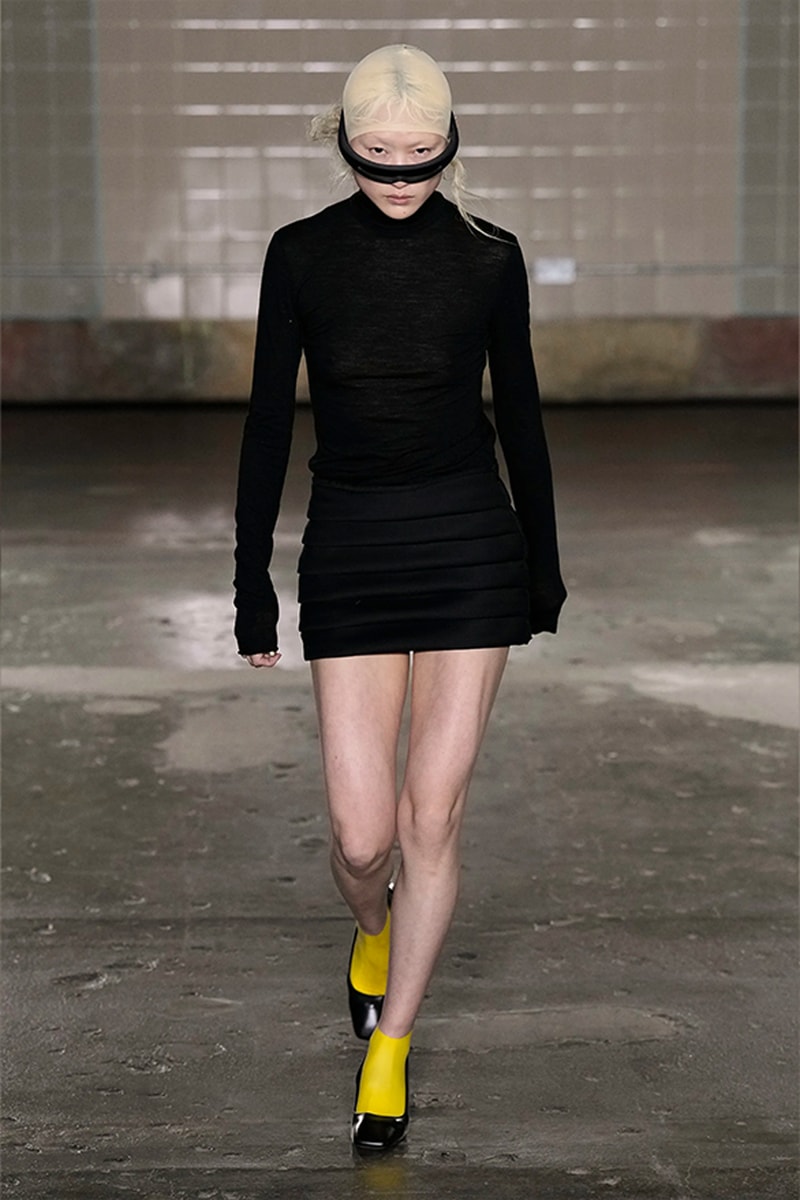 Natasha Zinko 正式發佈 2024 秋冬系列大秀