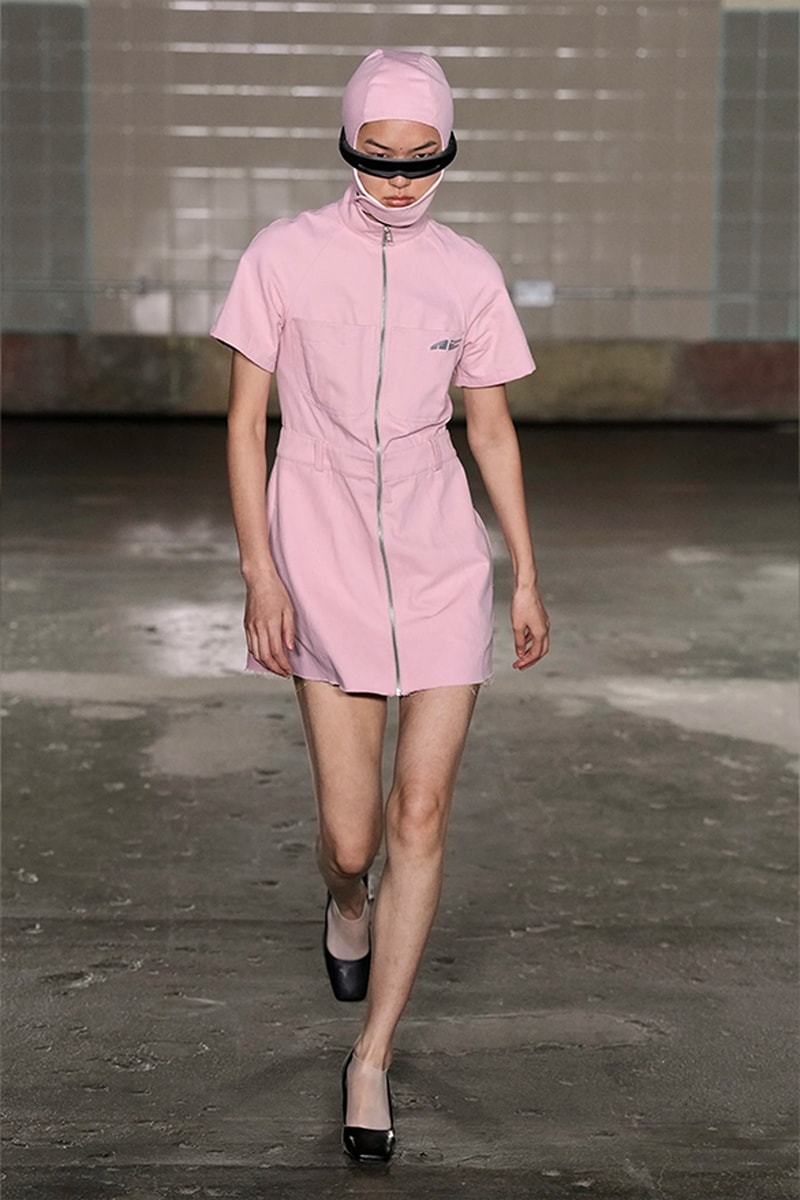 Natasha Zinko 正式發佈 2024 秋冬系列大秀