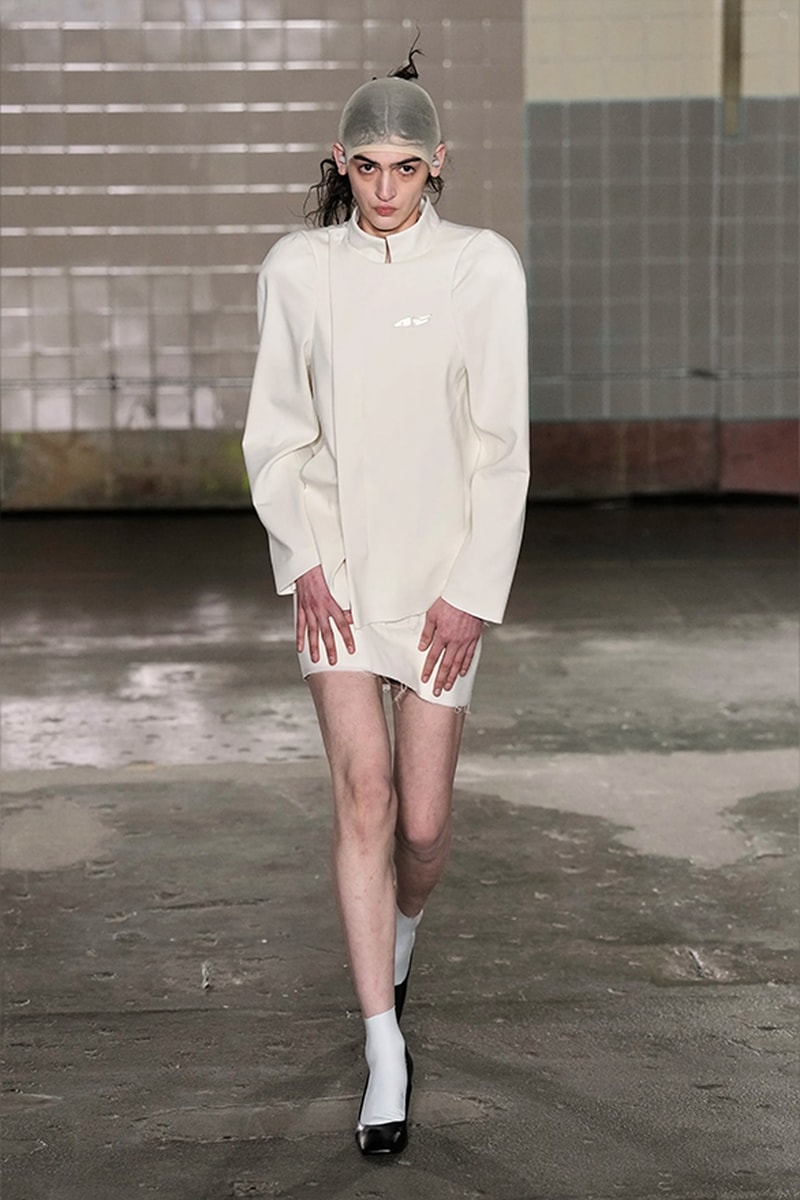Natasha Zinko 正式發佈 2024 秋冬系列大秀