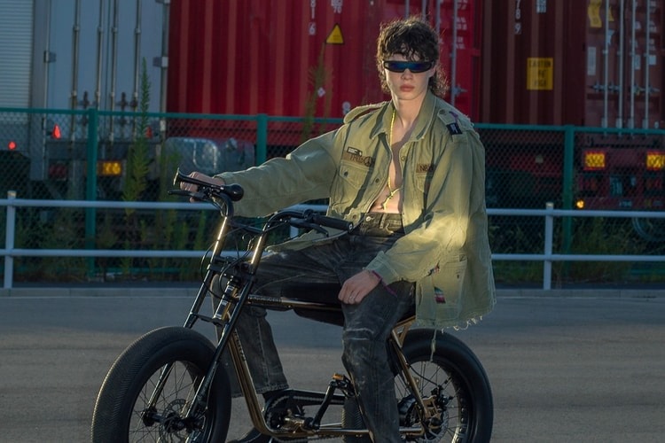 NEIGHBORHOOD 2024 春夏系列正式登場