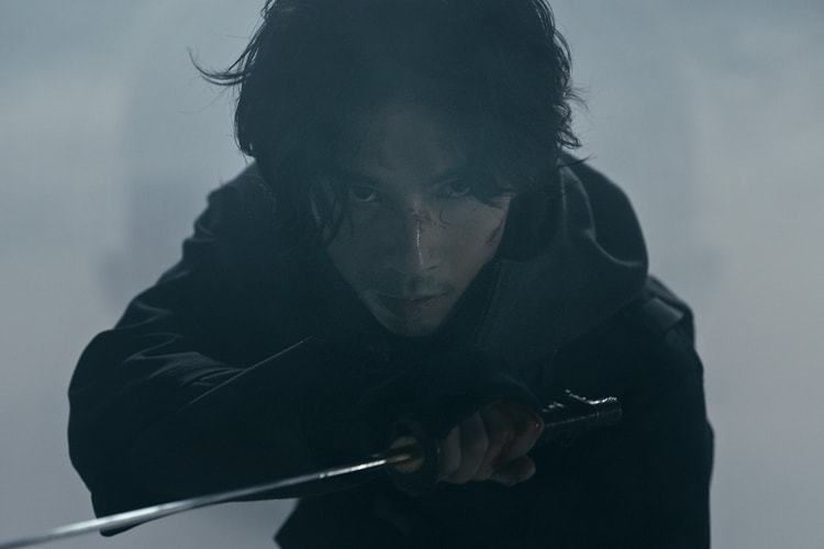 Netflix 最新原創動作影集《忍者之家 House of Ninjas》官方預告正式放送