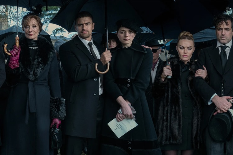 Guy Ritchie 主創《紳士追殺令 The Gentlemen》全新影集版釋出最新預告