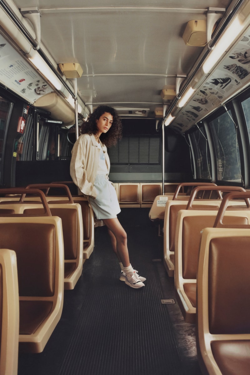 New Balance 最新 MADE in USA 2024 春夏系列新作一覽