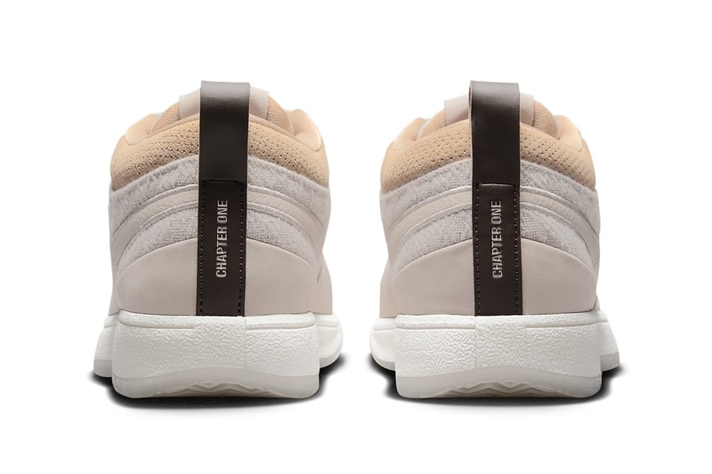 Nike Book 1 全新配色「Mirage」官方圖輯、發售情報正式公開