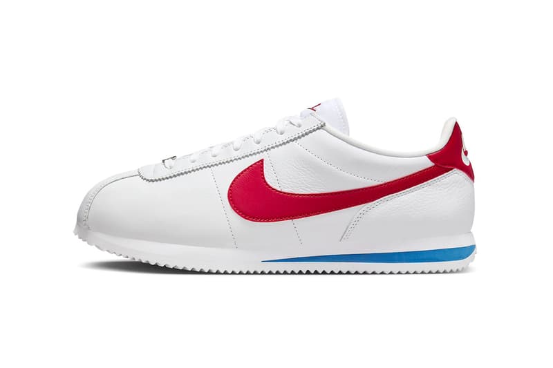 Nike Cortez「Forrest Gump」即將在今年重新回歸發售