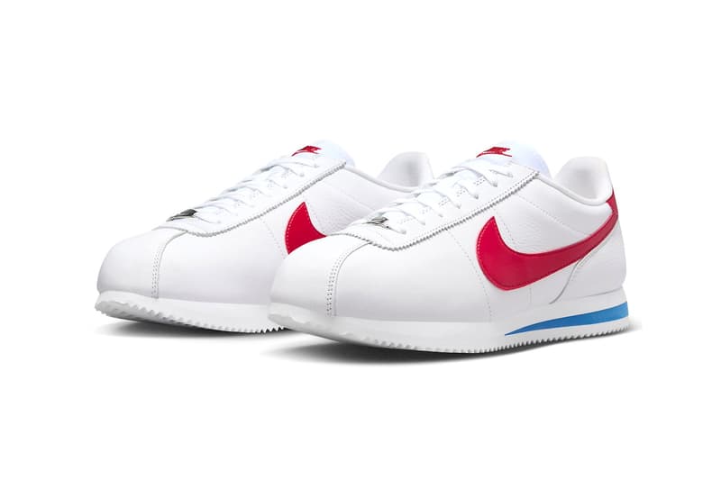 Nike Cortez「Forrest Gump」即將在今年重新回歸發售