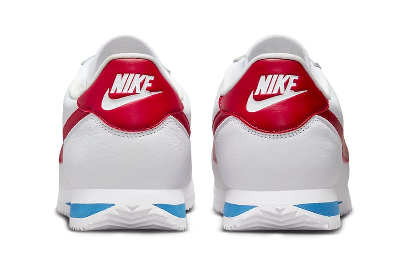 Nike Cortez「Forrest Gump」即將在今年重新回歸發售