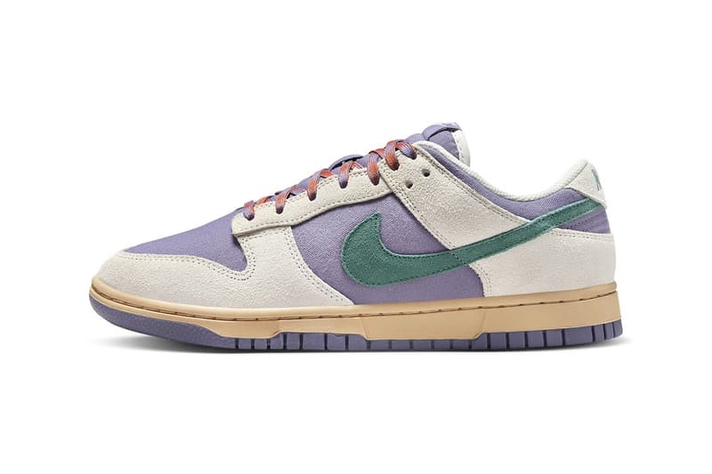 率先近賞 Nike Dunk Low 全新配色「Joker」