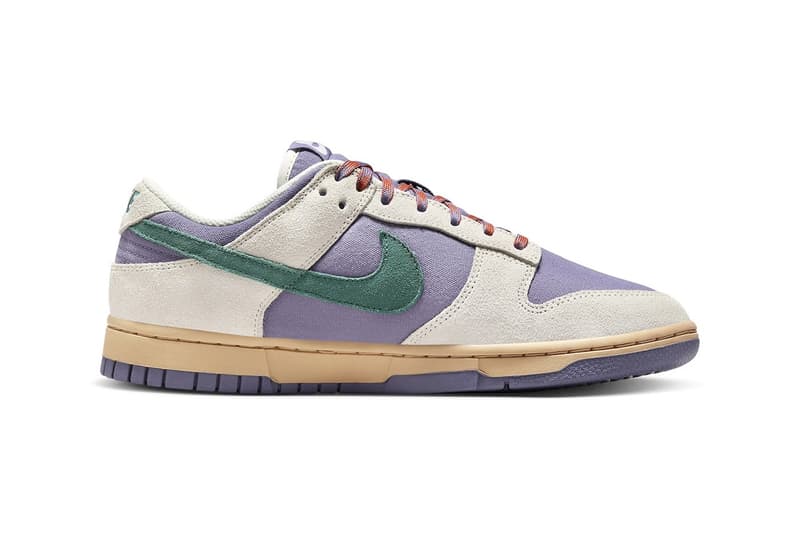 率先近賞 Nike Dunk Low 全新配色「Joker」