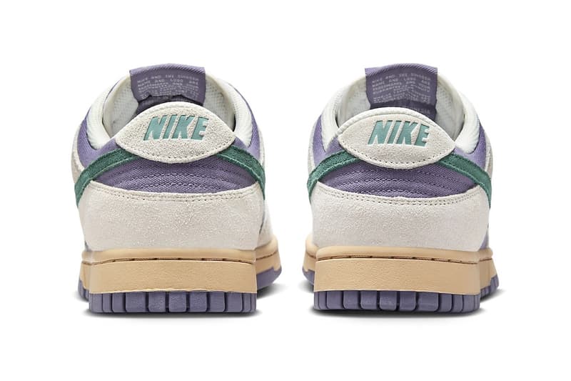 率先近賞 Nike Dunk Low 全新配色「Joker」