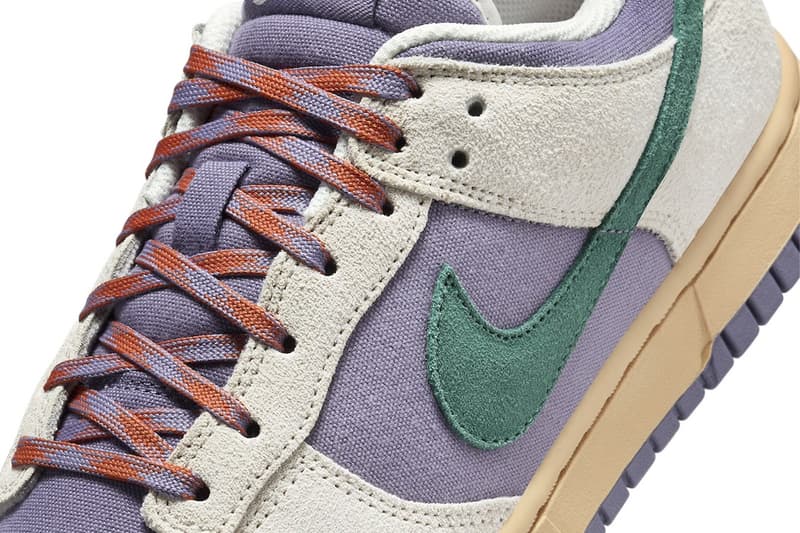 率先近賞 Nike Dunk Low 全新配色「Joker」