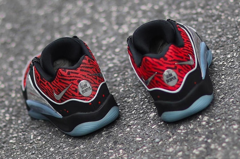 率先近賞 Nike KD 16 全新配色「Slim Reaper」