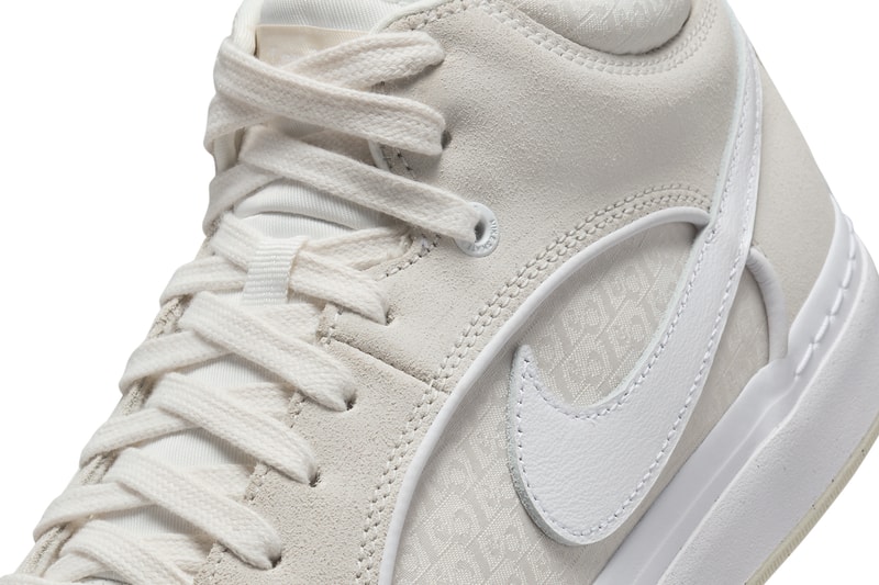 Nike SB React Leo 最新配色「Sail」正式登場