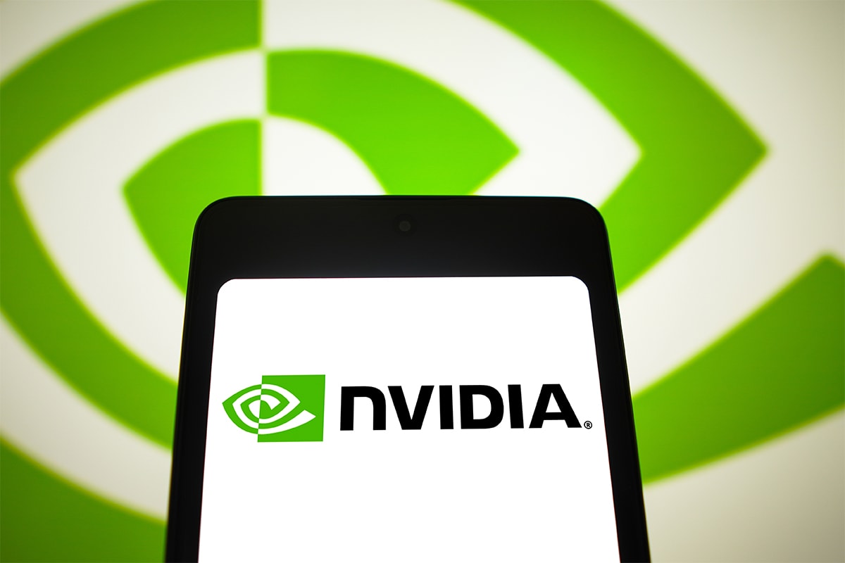 比肩 Apple、Microsoft！NVIDIA 市值正式突破 $2 兆美元