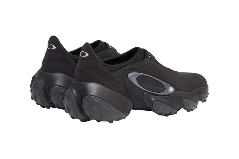 Oakley 全新高爾夫鞋 Oakley Edge Icon 正式登場