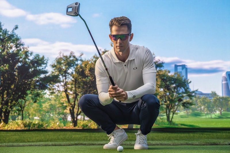 Oakley 全新太陽眼鏡 Sphaera、BiSphaera 正式登場
