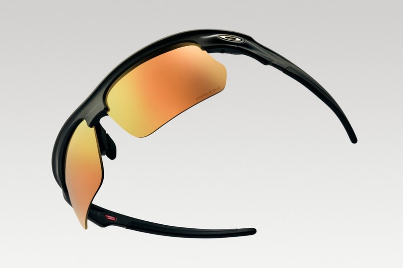 Oakley 全新太陽眼鏡 Sphaera、BiSphaera 正式登場