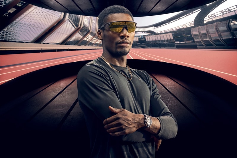 Oakley 全新太陽眼鏡 Sphaera、BiSphaera 正式登場