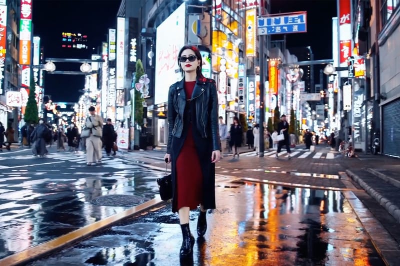 OpenAI 正式發佈影片生成模型 Sora