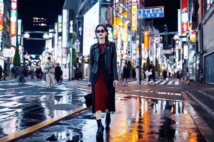 OpenAI 正式發佈影片生成模型 Sora