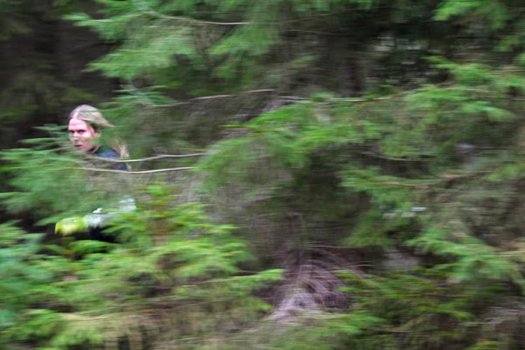 Our Legacy WORK SHOP x Satisfy 全新聯名系列正式登場