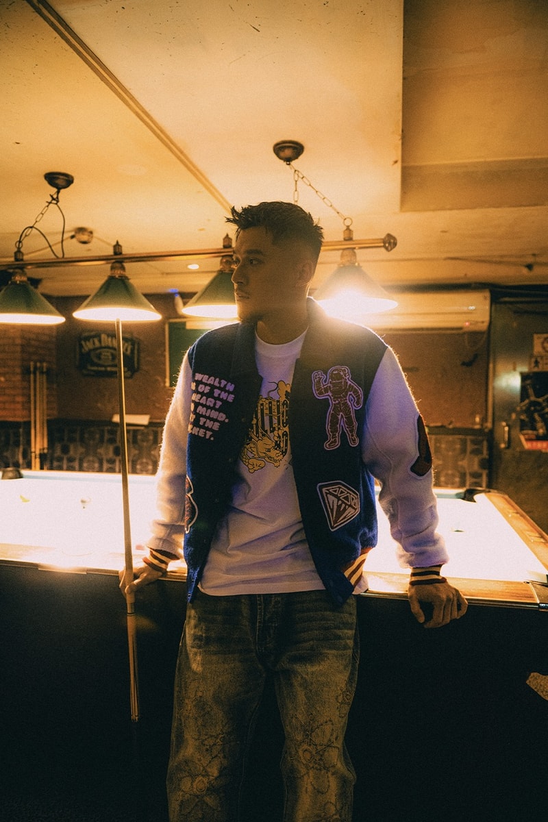 Billionaire Boys Club 全新農曆新年系列正式登場
