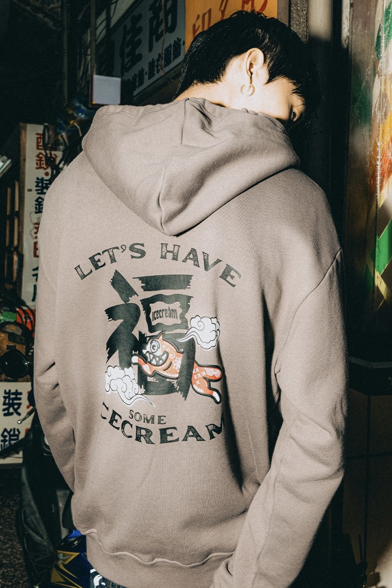 Billionaire Boys Club 全新農曆新年系列正式登場