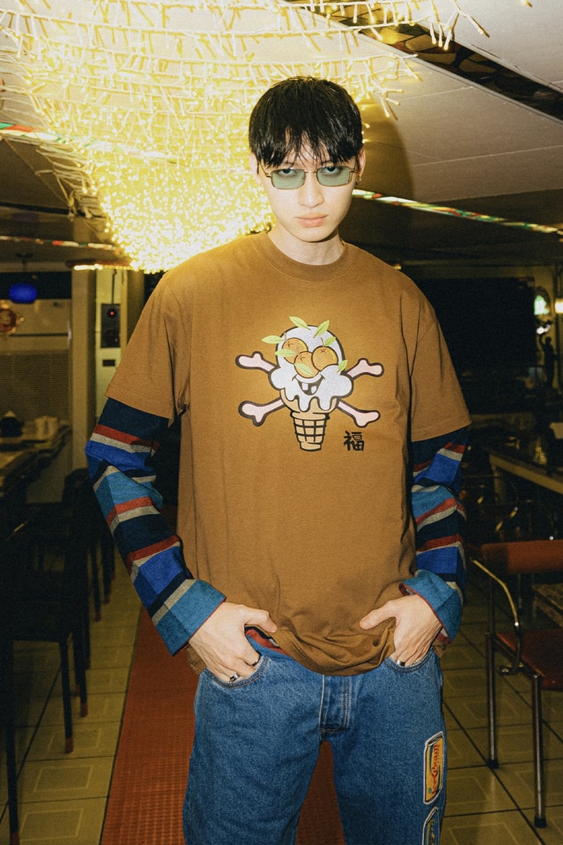 Billionaire Boys Club 全新農曆新年系列正式登場