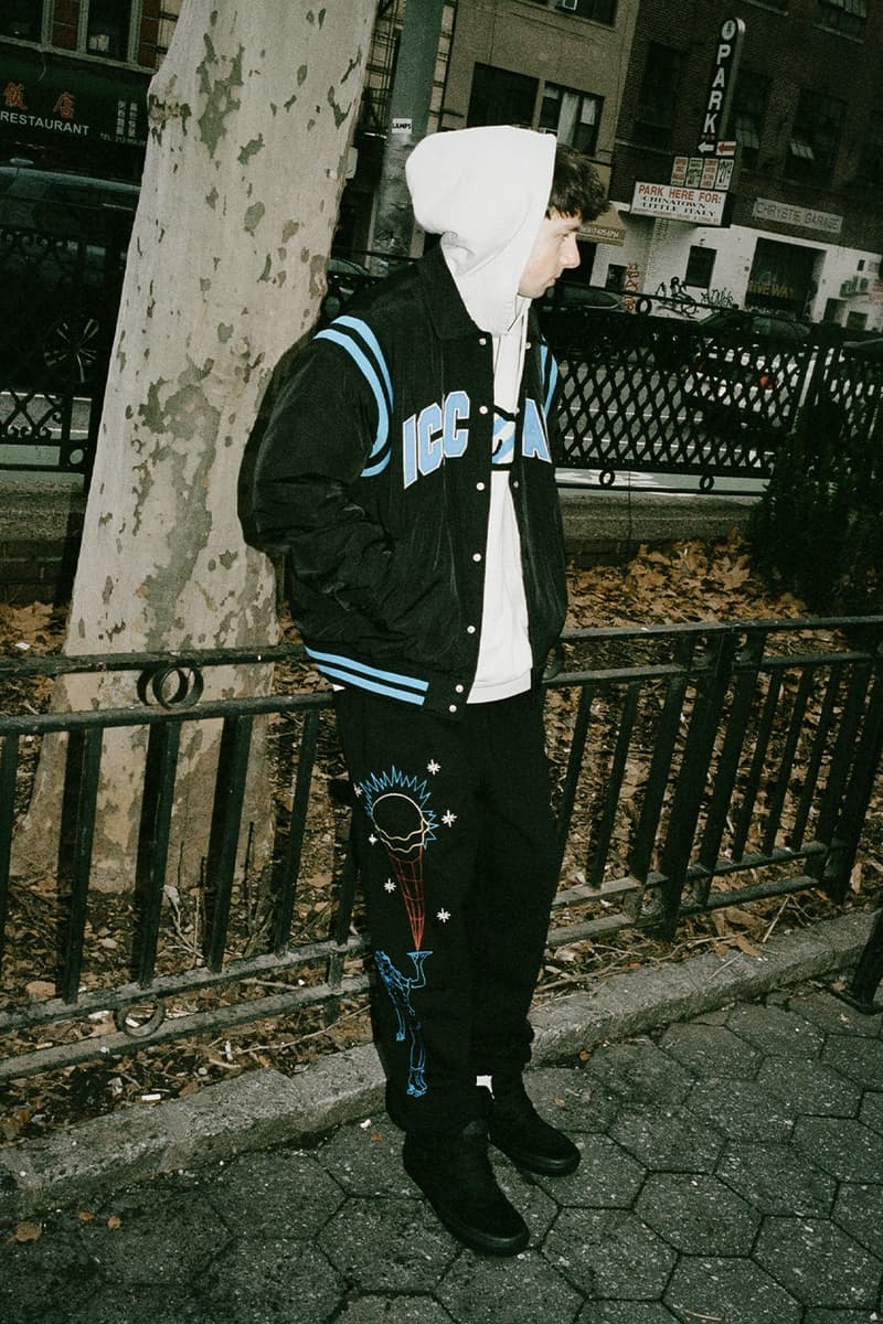 ☆極上☆ICE CREAM バックルベルト Pharrell ファレル BBC THE - Main Image