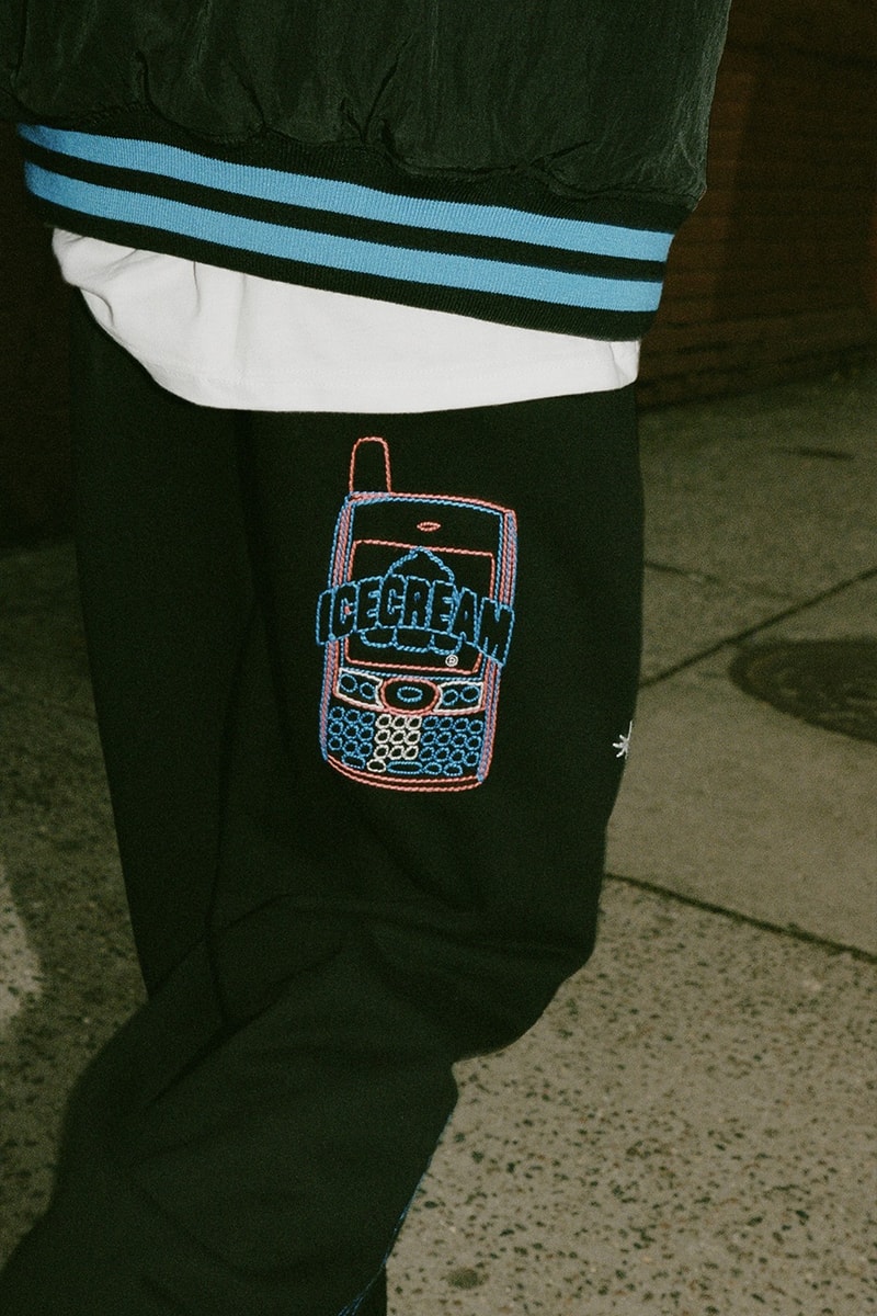 BBC ICECREAM 2024 春季系列首波單品正式登場