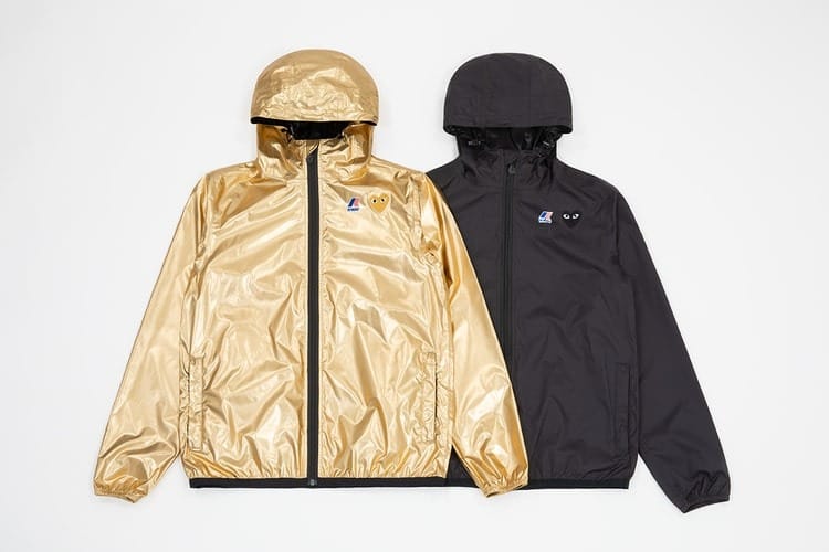 COMME des GARÇONS Play 2024 全新春夏系列正式登場