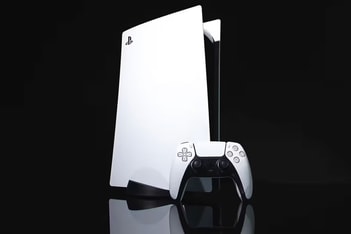 Picture of Sony 表示 PlayStation 5 正在進入產品「生命週期的最後階段」