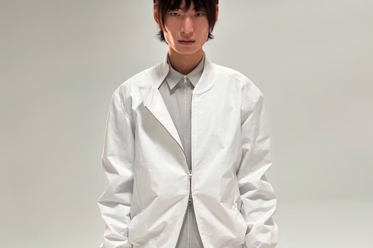 POST ARCHIVE FACTION 正式發佈最新系列「6.0」